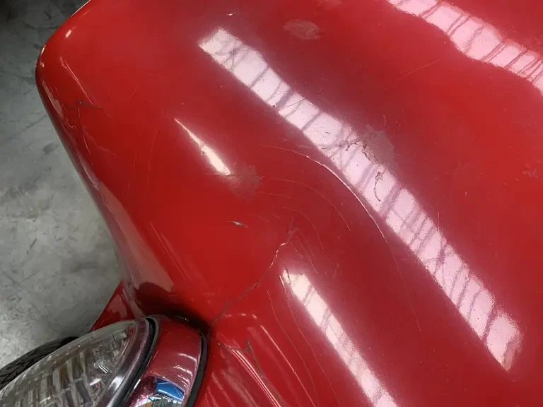 1966 Austin-Healey Sprite - Image 23 of 31