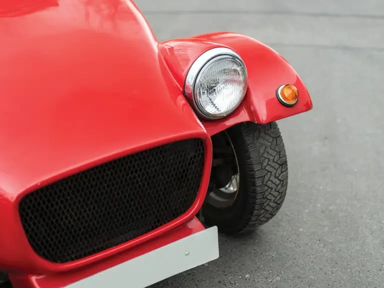 1966 Austin-Healey Sprite - Image 9 of 31