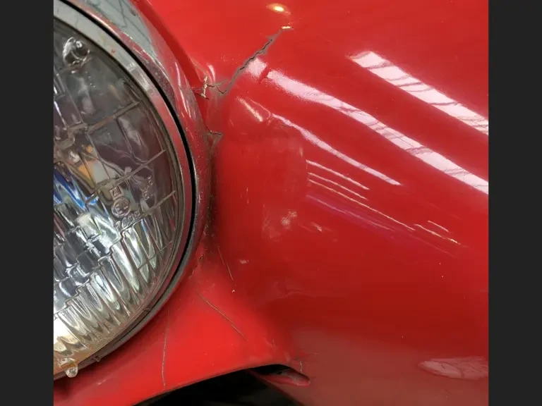 1966 Austin-Healey Sprite - Image 26 of 31