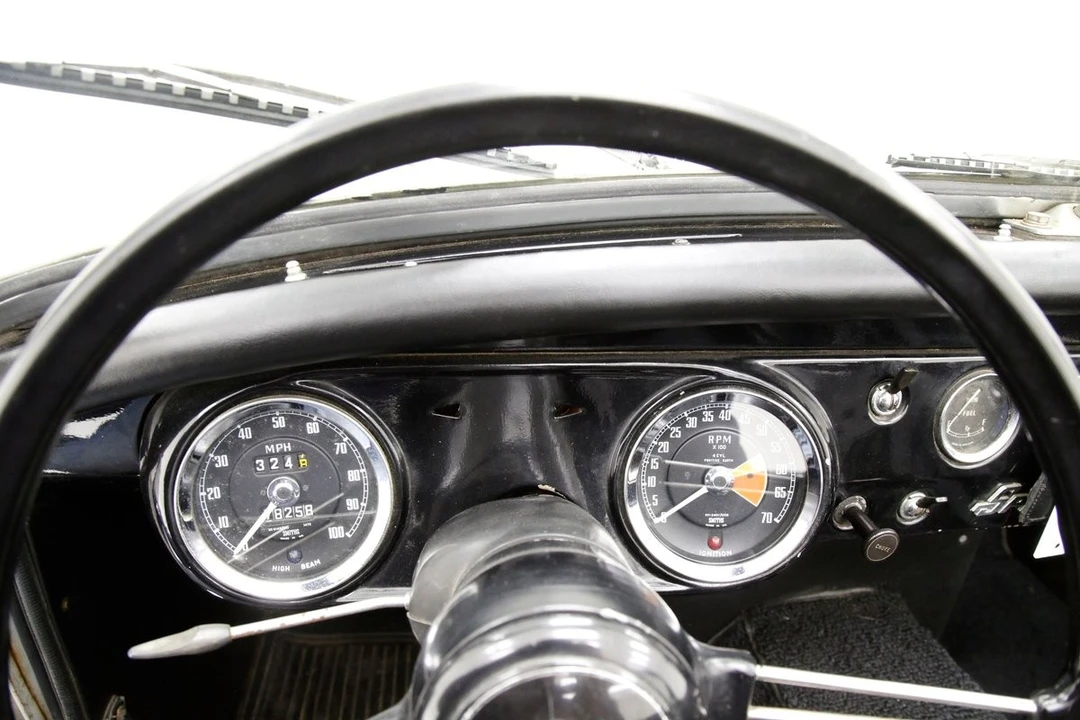 1966 Austin-Healey Sprite Mark IV - Image 30 of 31
