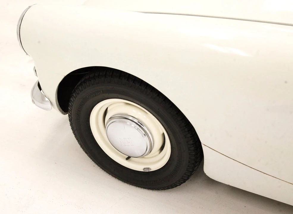 1966 Austin-Healey Sprite Mark IV - Image 18 of 21