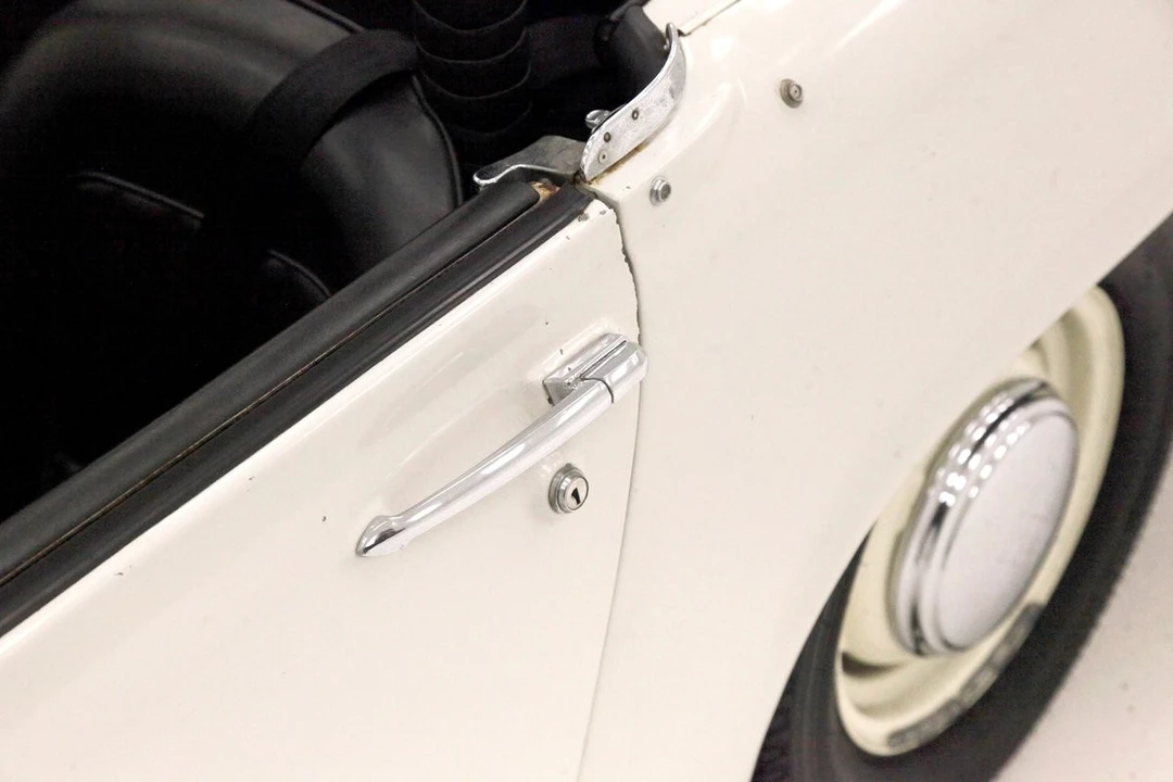 1966 Austin-Healey Sprite Mark IV - Image 20 of 21