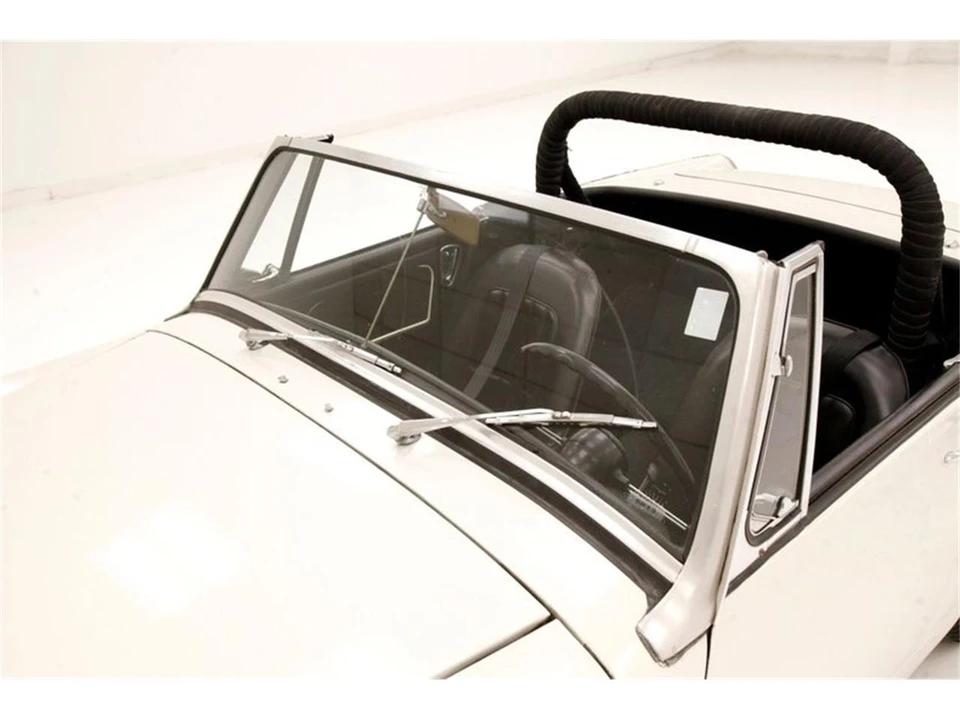 1966 Austin-Healey Sprite Mark IV - Image 17 of 31