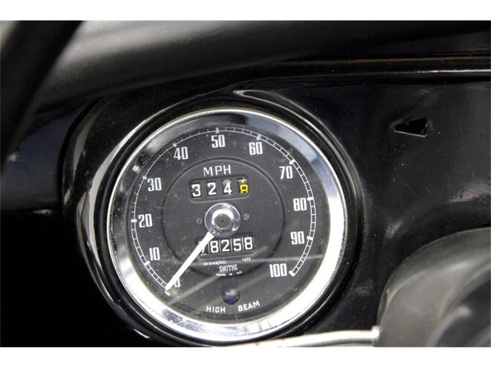 1966 Austin-Healey Sprite Mark IV - Image 31 of 31