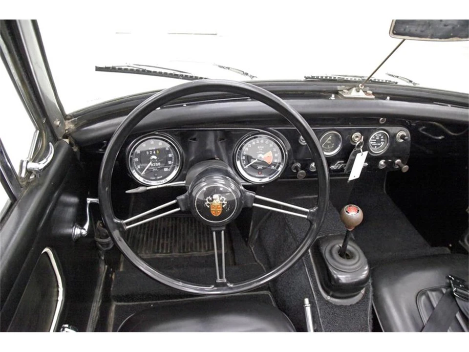 1966 Austin-Healey Sprite Mark IV - Image 29 of 31