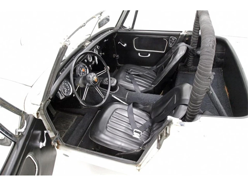 1966 Austin-Healey Sprite Mark IV - Image 27 of 31