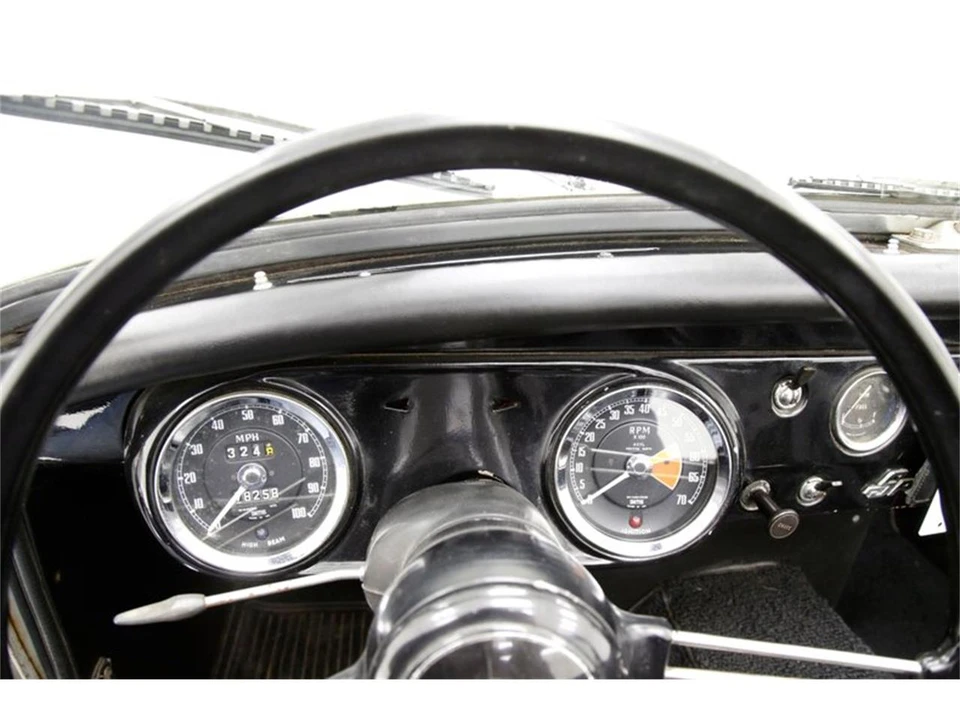 1966 Austin-Healey Sprite Mark IV - Image 30 of 31