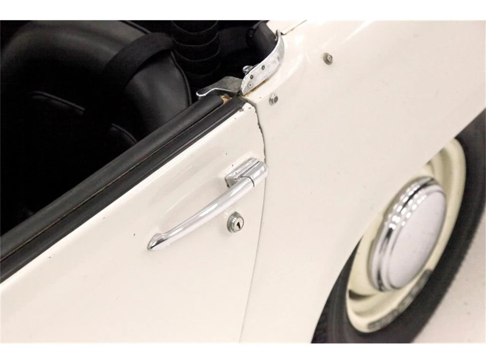 1966 Austin-Healey Sprite Mark IV - Image 20 of 31