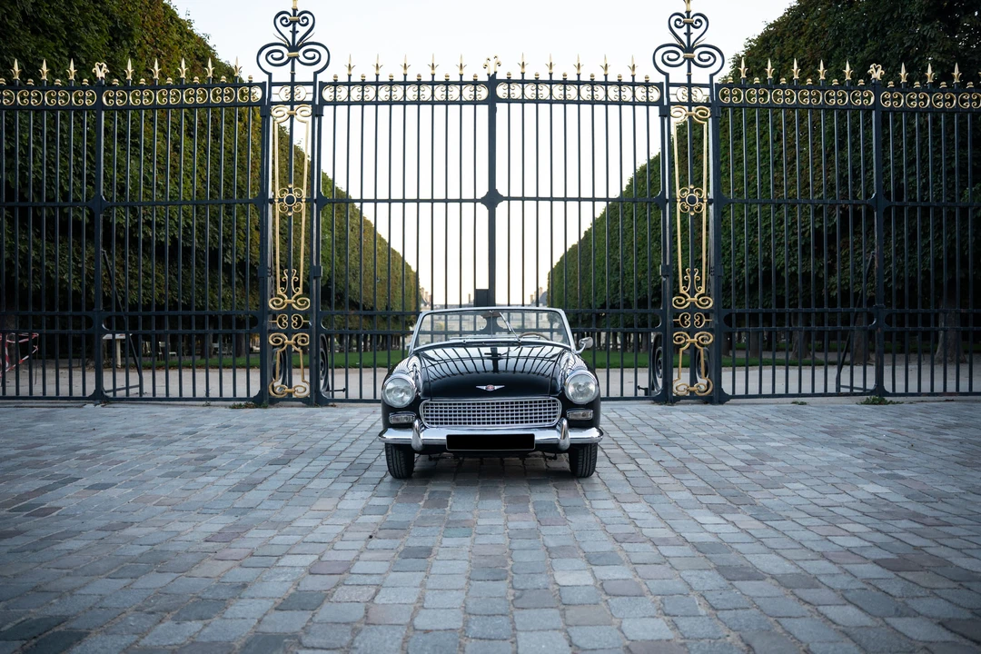 1966 Austin-Healey Sprite Mark III - Image 2 of 31