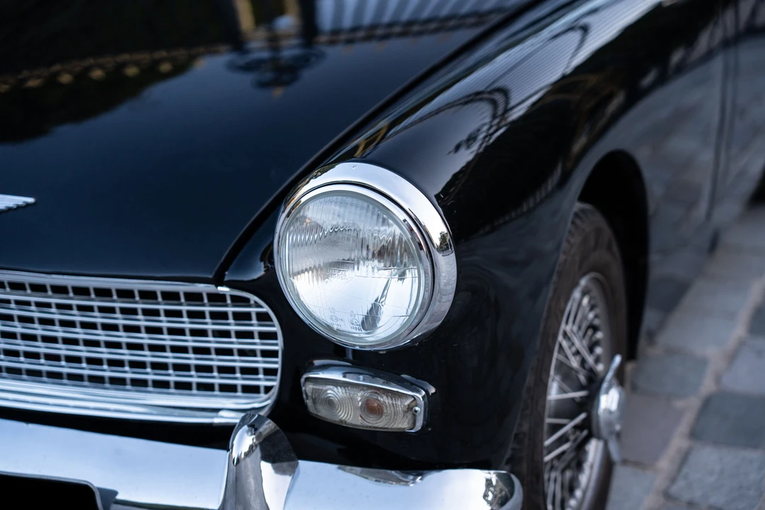 1966 Austin-Healey Sprite Mark III - Image 16 of 31