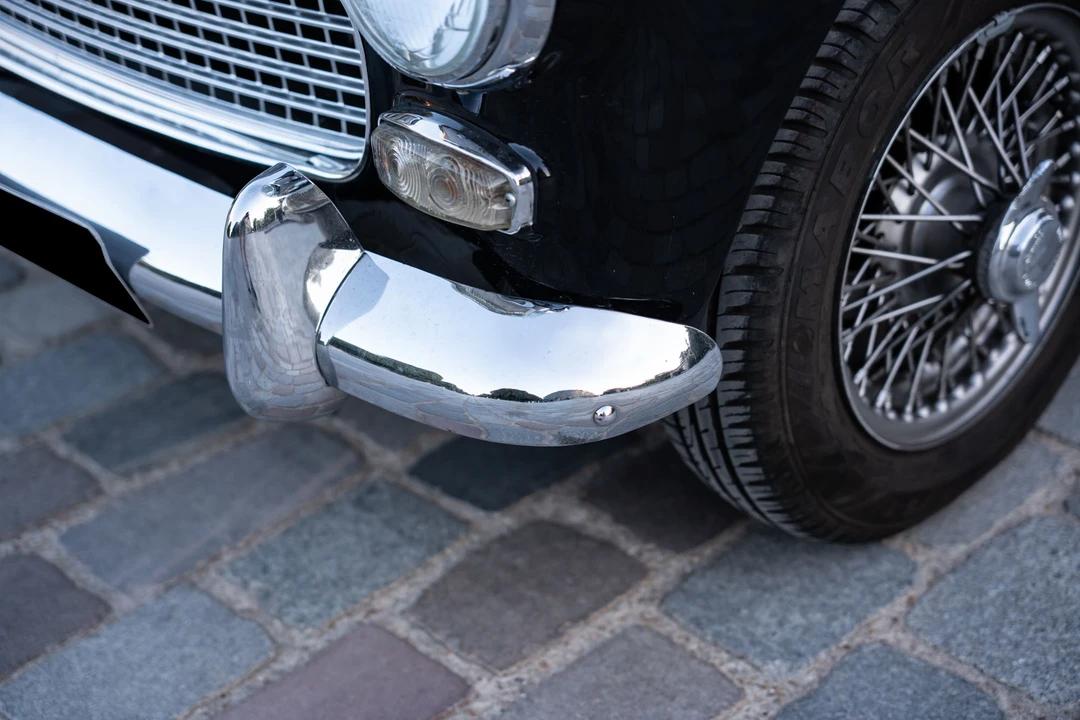 1966 Austin-Healey Sprite Mark III - Image 18 of 31
