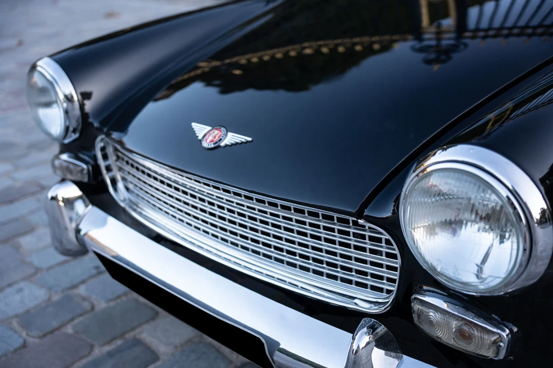 1966 Austin-Healey Sprite Mark III - Image 19 of 31