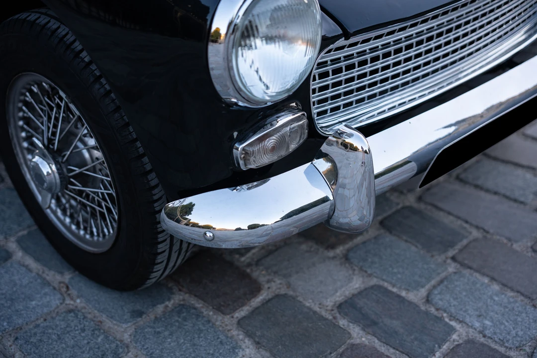 1966 Austin-Healey Sprite Mark III - Image 25 of 31