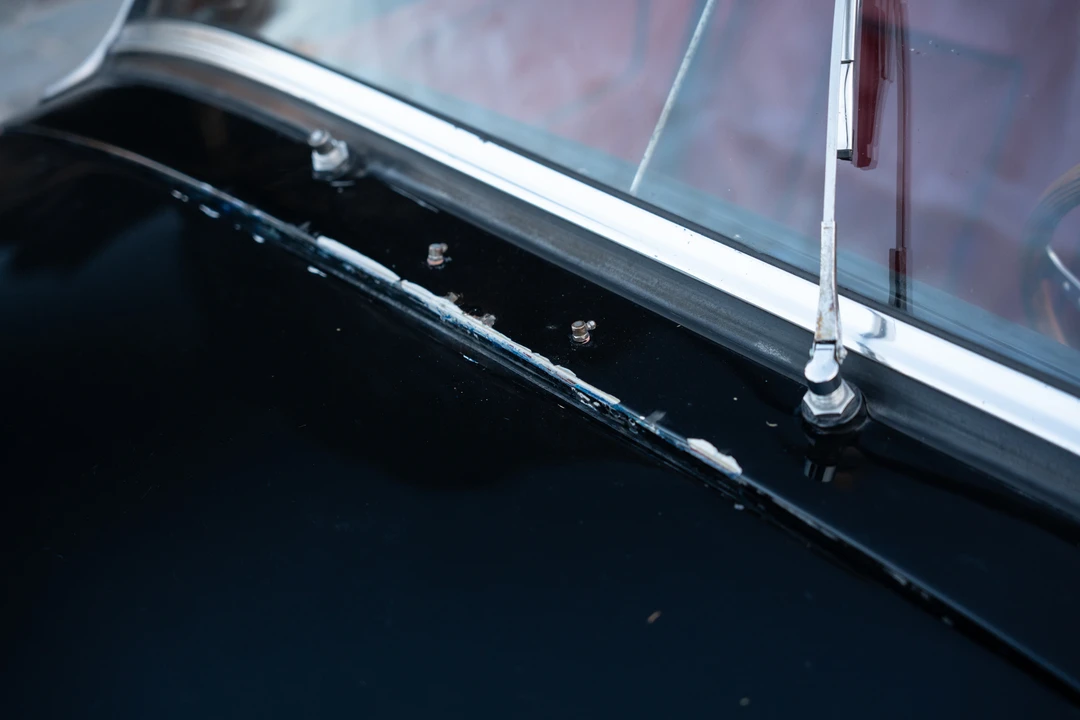 1966 Austin-Healey Sprite Mark III - Image 29 of 31
