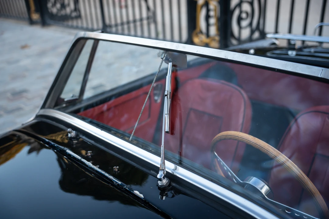 1966 Austin-Healey Sprite Mark III - Image 30 of 31