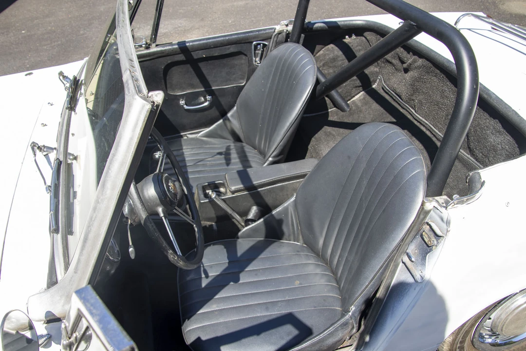 1966 Austin-Healey Sprite Mark III - Image 25 of 31