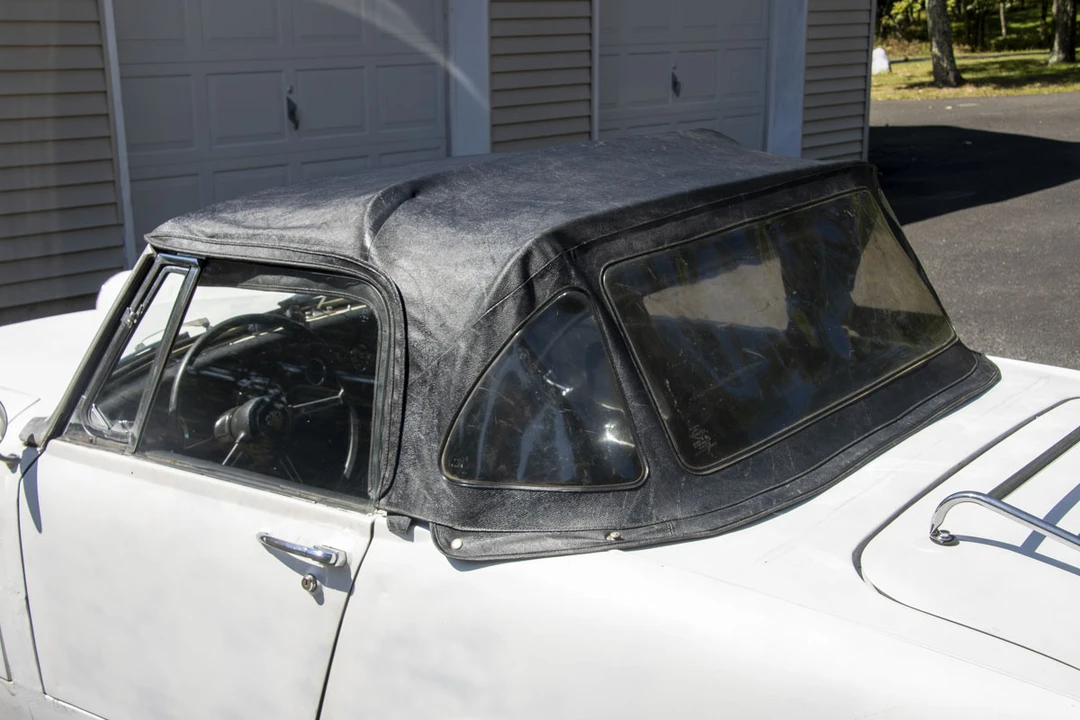 1966 Austin-Healey Sprite Mark III - Image 18 of 31