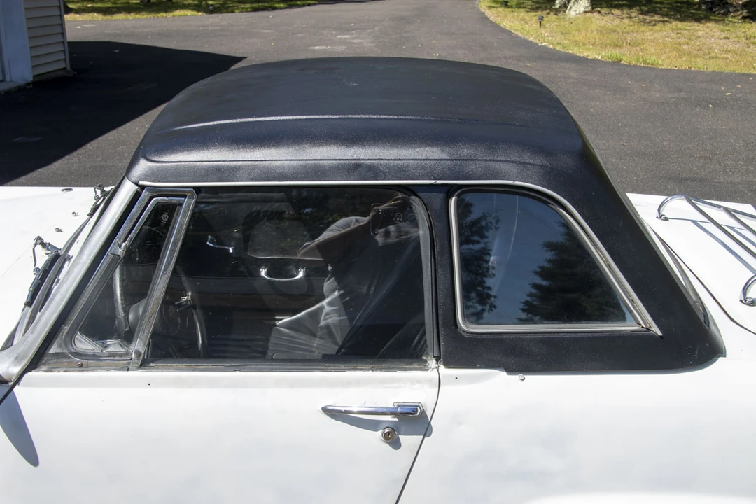 1966 Austin-Healey Sprite Mark III - Image 17 of 31