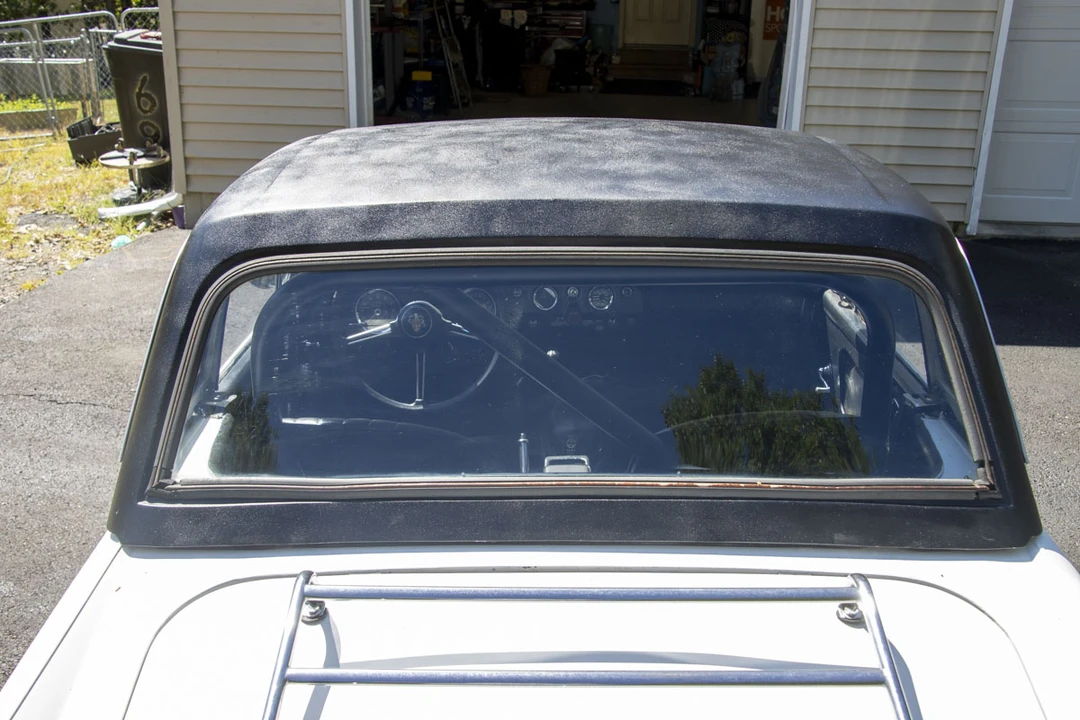 1966 Austin-Healey Sprite Mark III - Image 19 of 31
