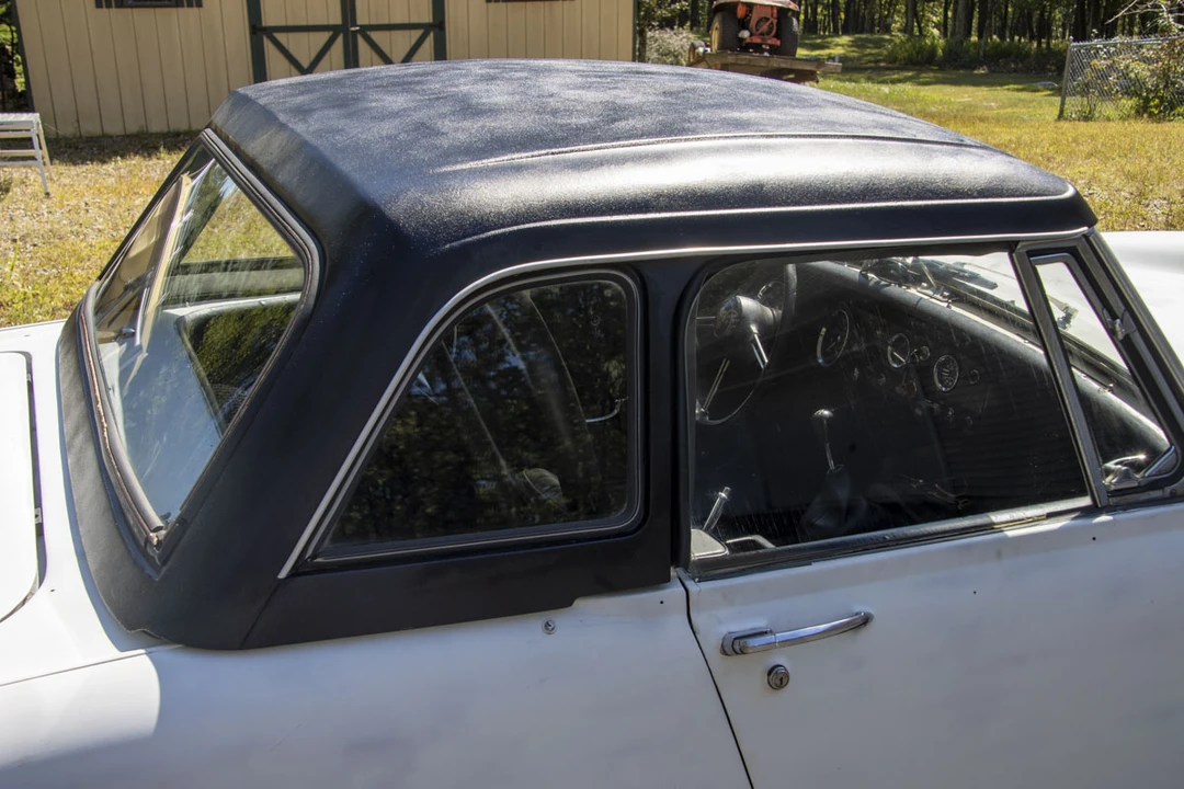 1966 Austin-Healey Sprite Mark III - Image 22 of 31