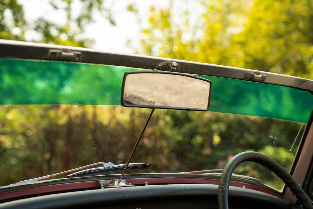 2025 Austin-Healey Sprite Mark III - Image 27 of 30