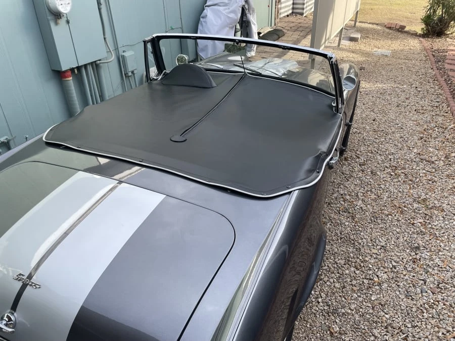 1966 Austin-Healey Sprite Mark III - Image 13 of 14