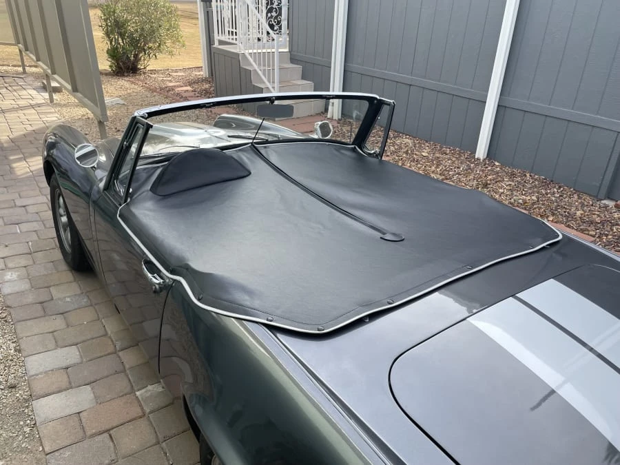 1966 Austin-Healey Sprite Mark III - Image 14 of 14