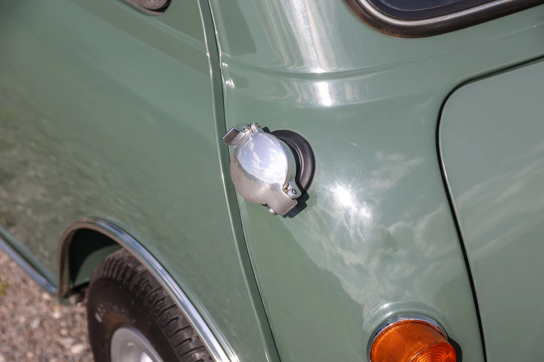 1966 Austin Mini - Image 23 of 27