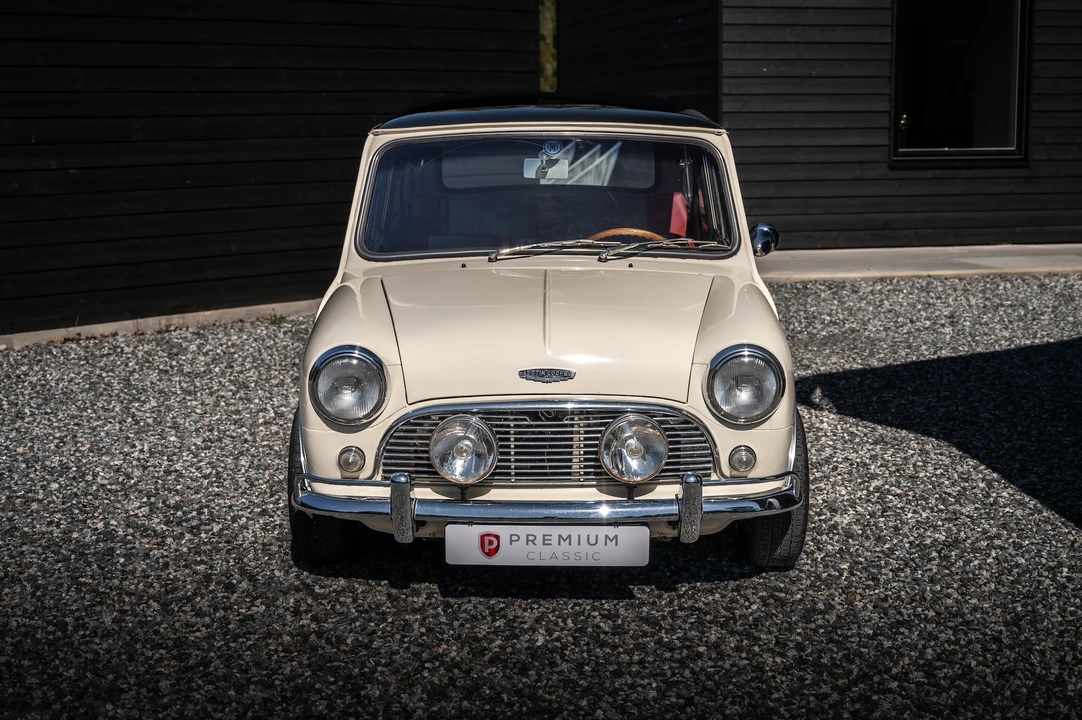 1966 Mini Mini Mark I - Image 2 of 31