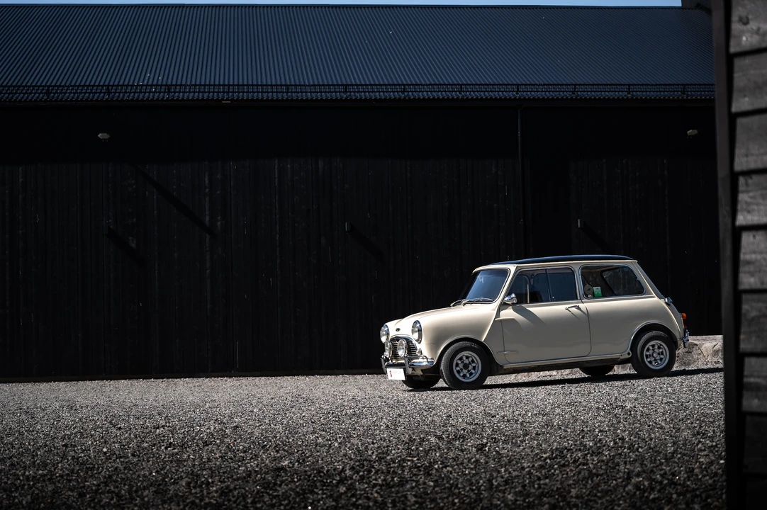 1966 Mini Mini Mark I - Image 19 of 31