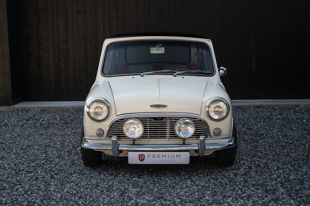 1966 Mini Mini Mark I - Image 24 of 31