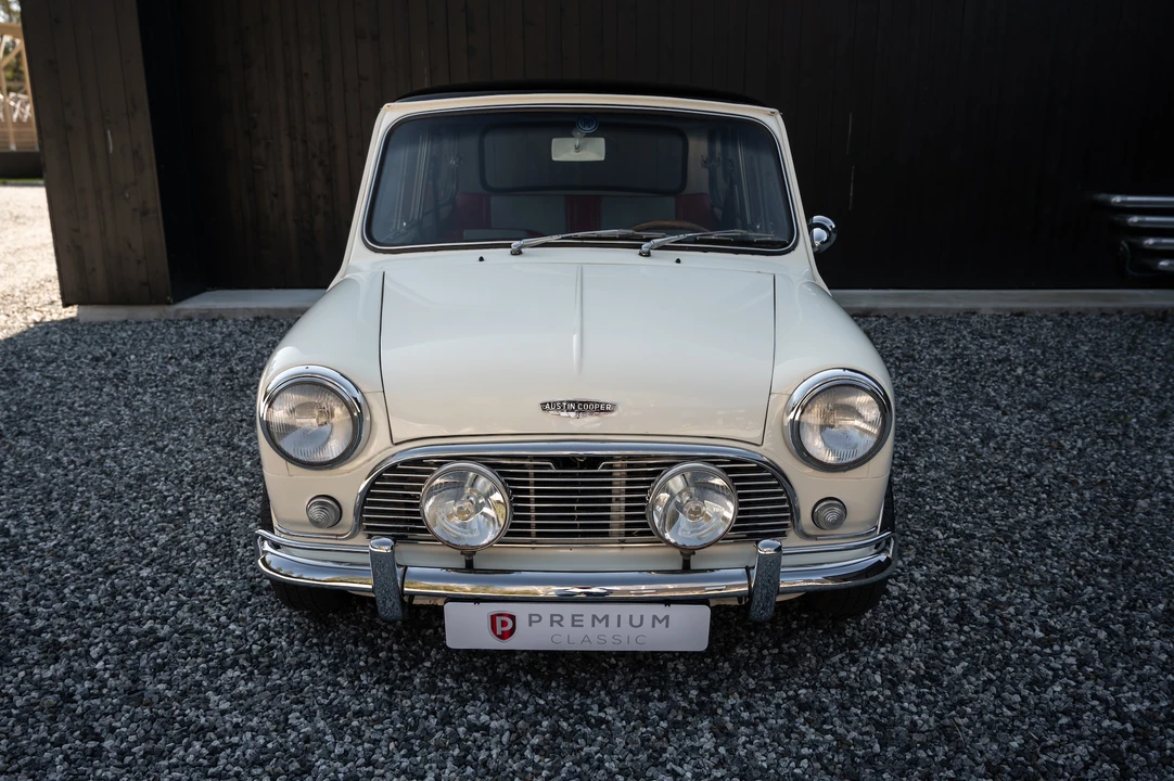 1966 Mini Mini Mark I - Image 10 of 31