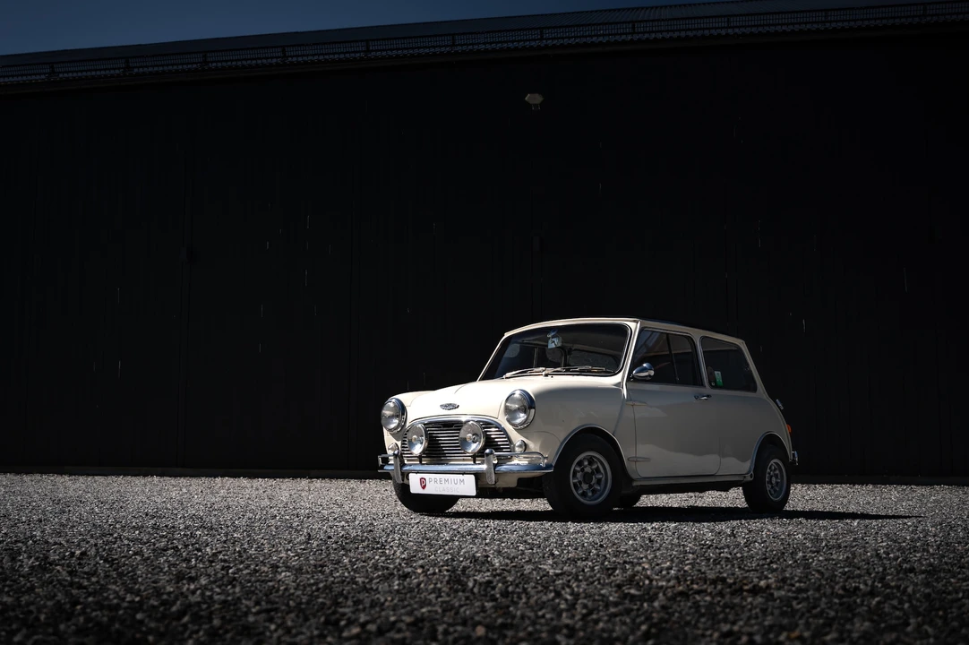 1966 Mini Mini Mark I - Image 25 of 31