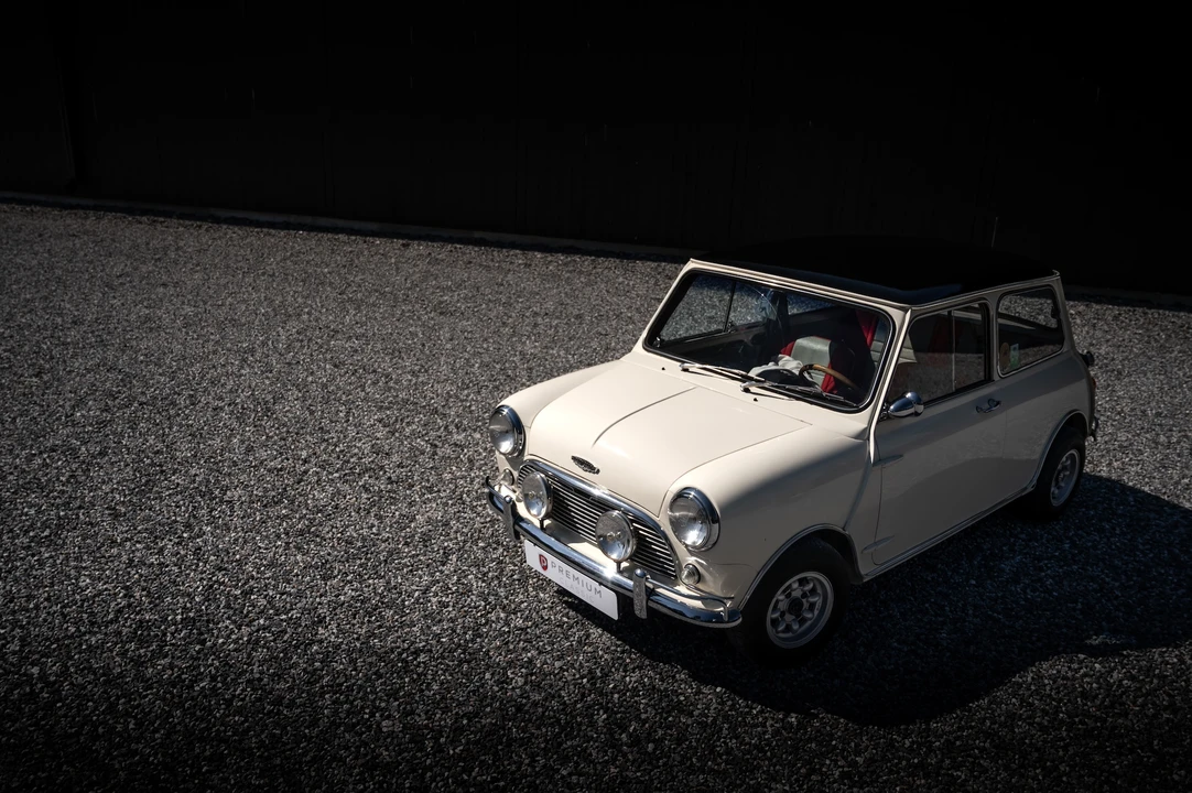 1966 Mini Mini Mark I - Image 26 of 31