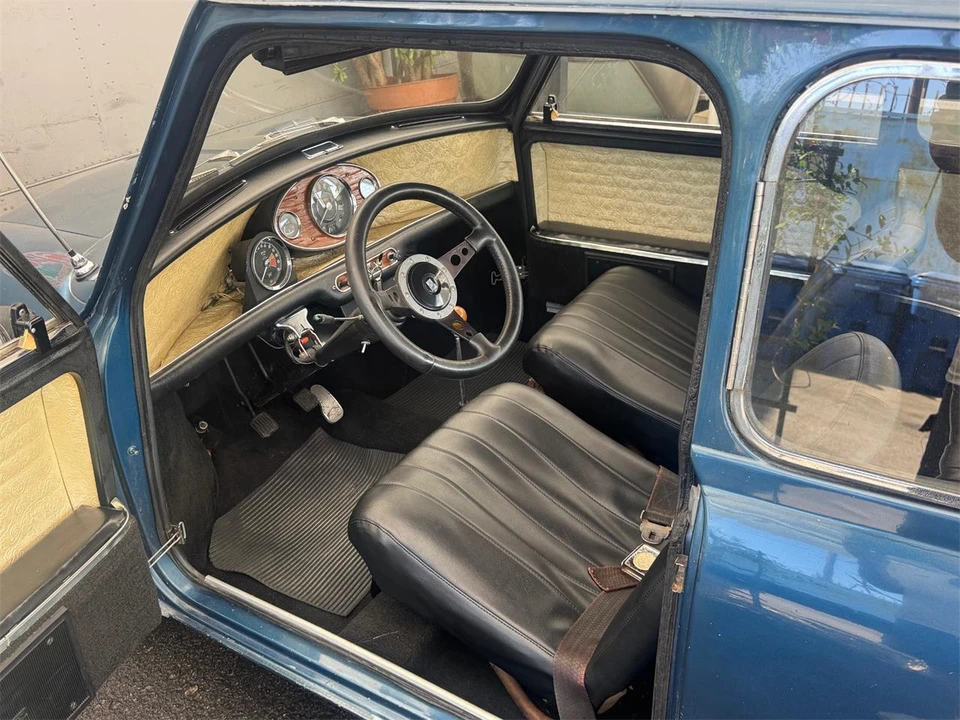 1966 Austin Mini - Image 17 of 31
