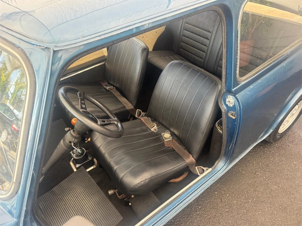 1966 Austin Mini - Image 27 of 31