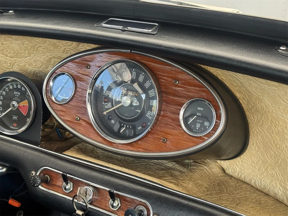 1966 Austin Mini - Image 21 of 31