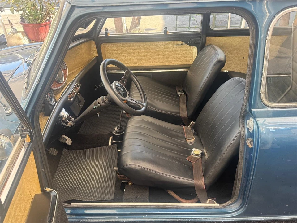 1966 Austin Mini - Image 25 of 31
