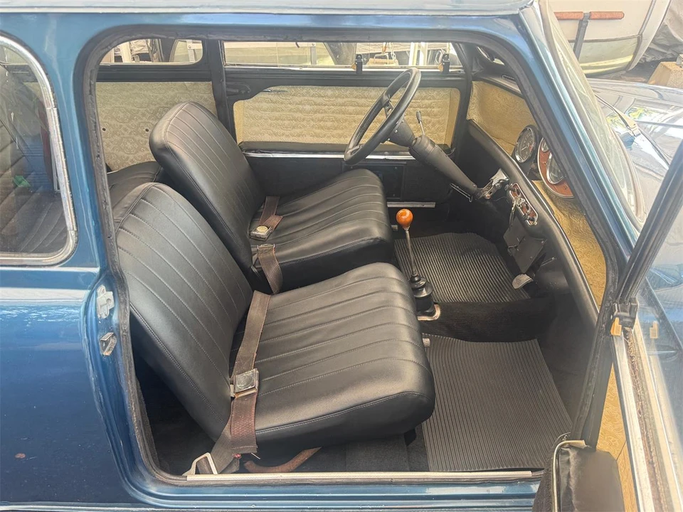 1966 Austin Mini - Image 15 of 31