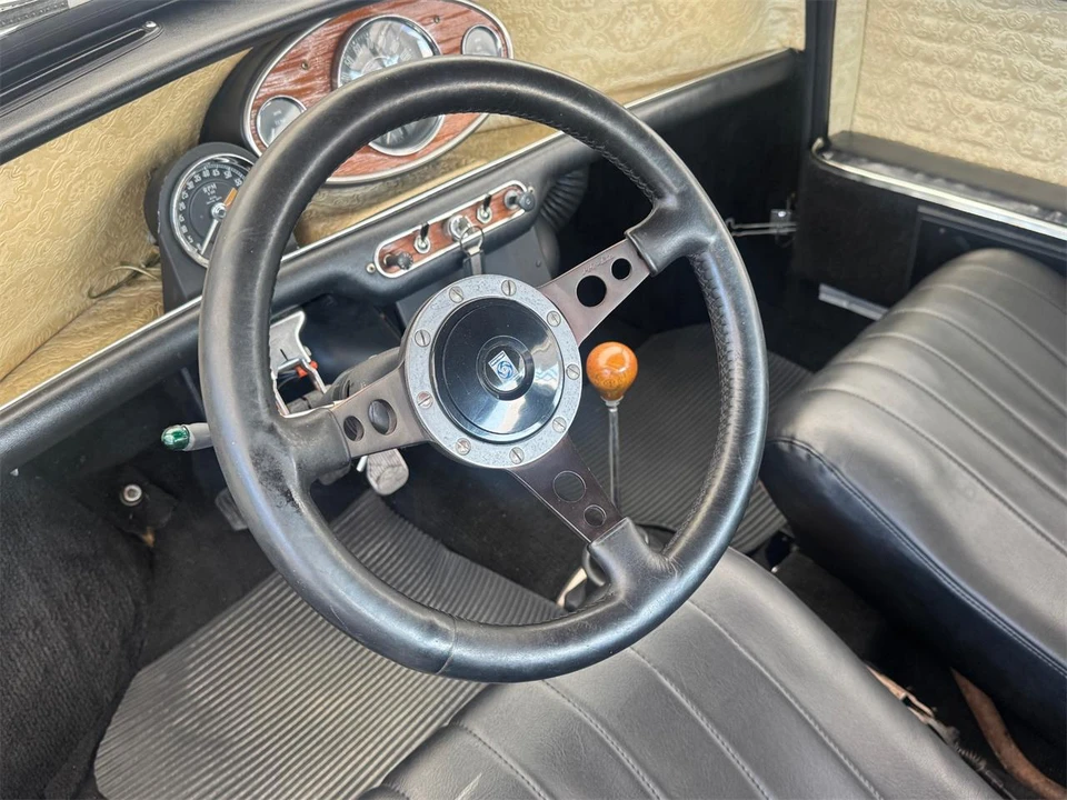 1966 Austin Mini - Image 29 of 31