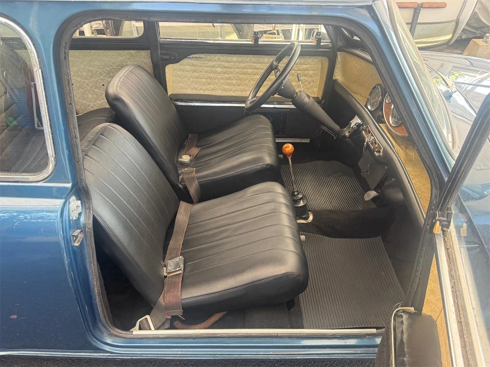 1966 Austin Mini - Image 16 of 31