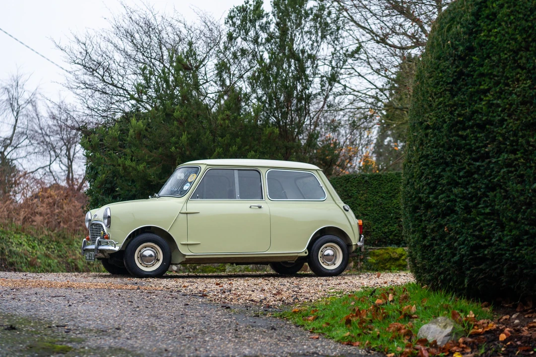 1966 Mini Mini Mark I - Image 20 of 27