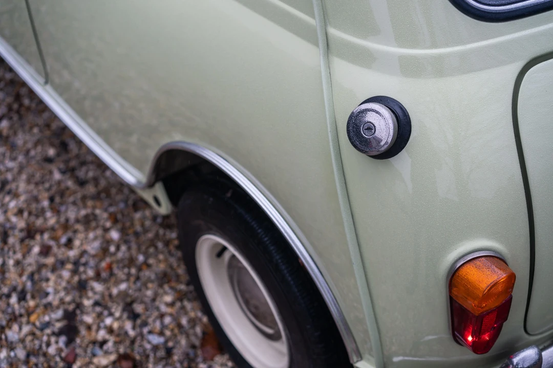 1966 Mini Mini Mark I - Image 14 of 27