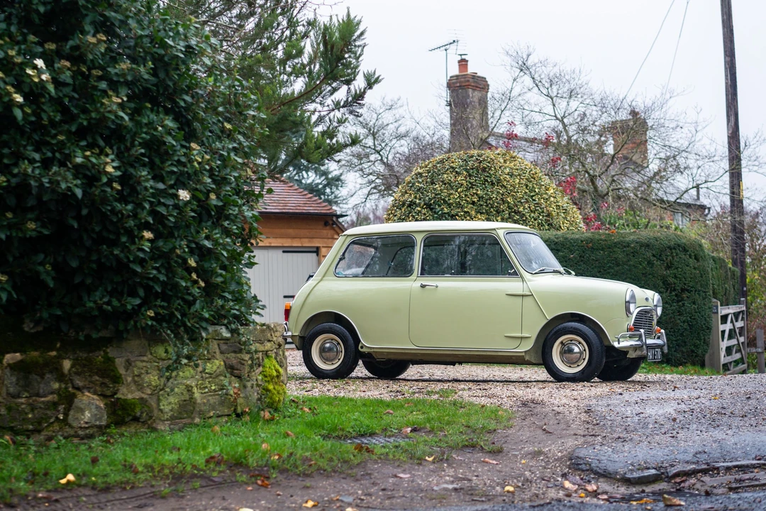 1966 Mini Mini Mark I - Image 23 of 27
