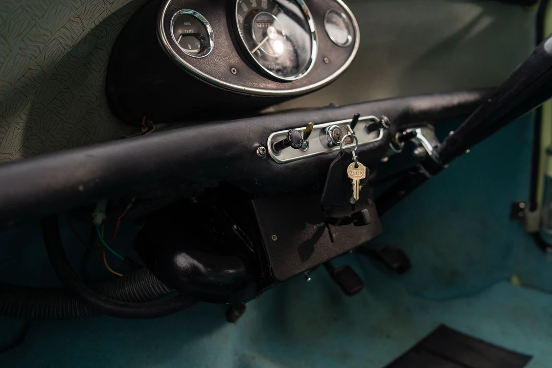 1966 Mini Mini Mark I - Image 3 of 27