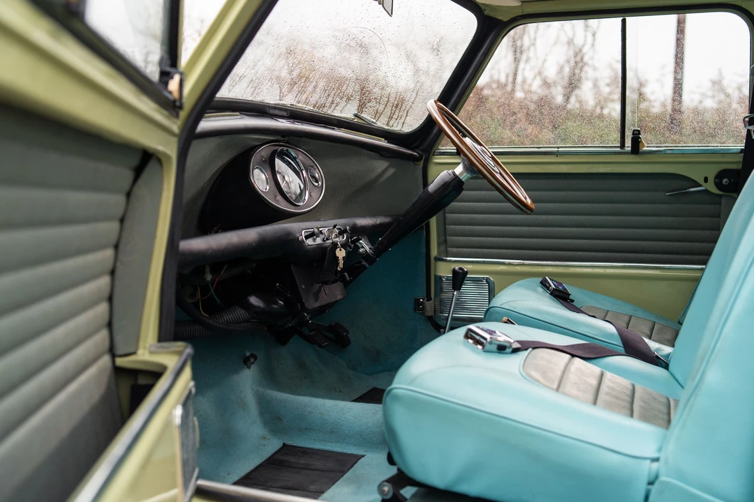 1966 Mini Mini Mark I - Image 2 of 27