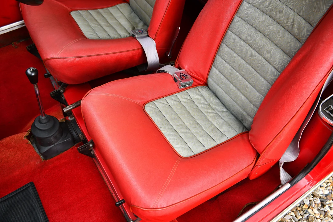 1966 Mini Mini Mark I - Image 14 of 31