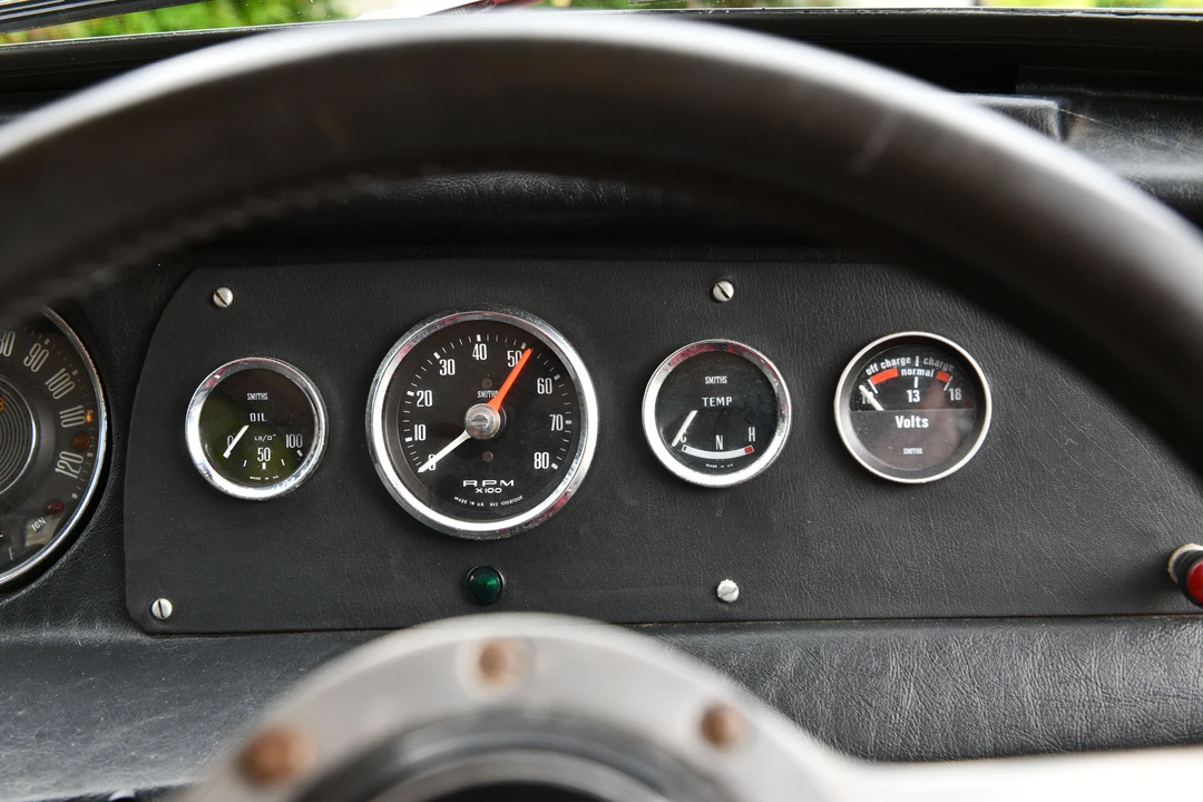 1966 Mini Mini Mark I - Image 12 of 31
