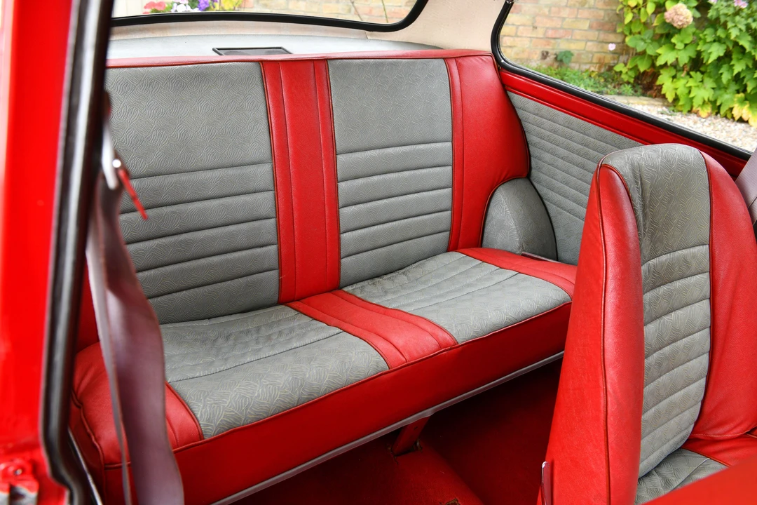 1966 Mini Mini Mark I - Image 20 of 31