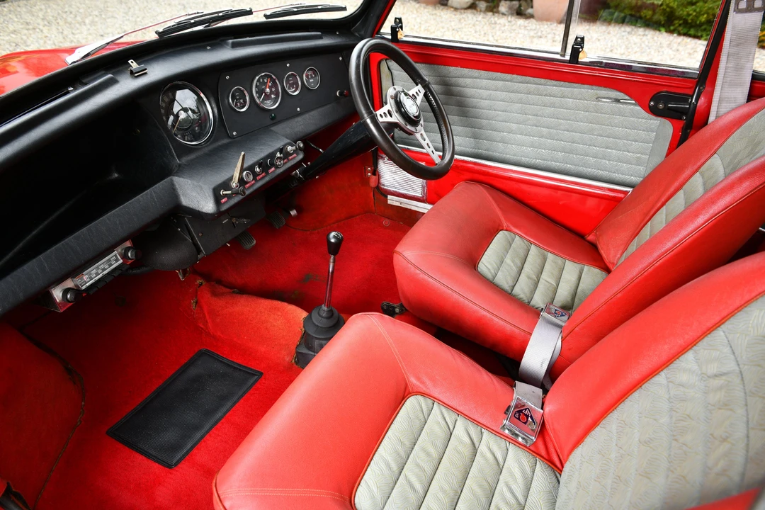 1966 Mini Mini Mark I - Image 22 of 31